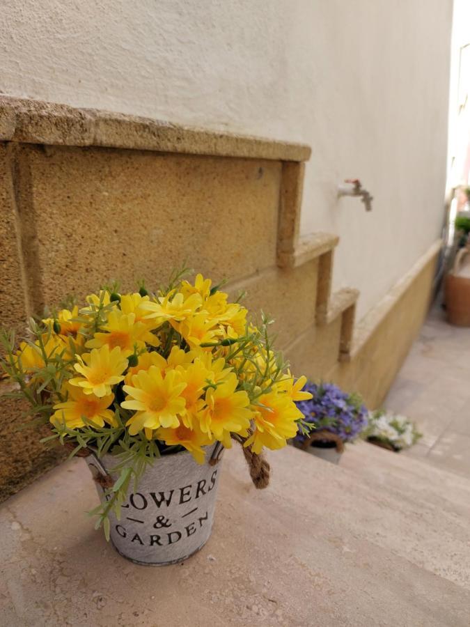 ホテル A Casa Di Frida レッチェ エクステリア 写真